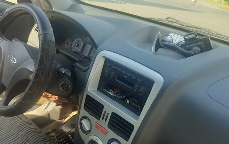 Chery Bonus (A13), 2011 год, 170 000 рублей, 6 фотография