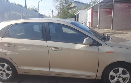 Chery Bonus (A13), 2011 год, 170 000 рублей, 3 фотография