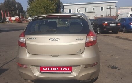 Chery Bonus (A13), 2011 год, 170 000 рублей, 4 фотография