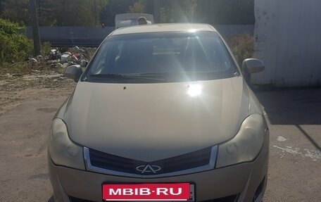 Chery Bonus (A13), 2011 год, 170 000 рублей, 2 фотография