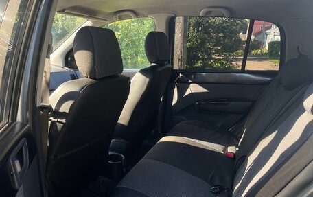 Hyundai Getz I рестайлинг, 2007 год, 390 000 рублей, 5 фотография