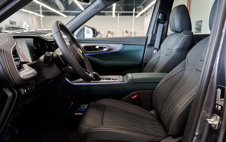 GAC GS8, 2025 год, 4 849 000 рублей, 11 фотография