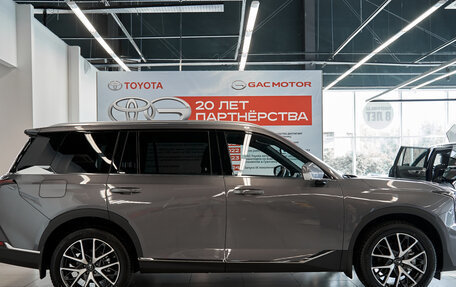 GAC GS8, 2025 год, 4 849 000 рублей, 5 фотография