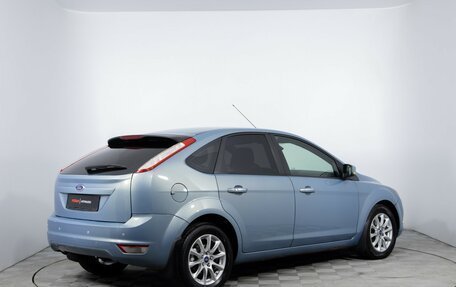 Ford Focus II рестайлинг, 2010 год, 720 000 рублей, 5 фотография