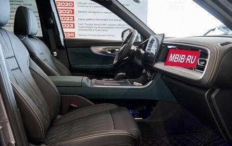 GAC GS8, 2025 год, 4 849 000 рублей, 22 фотография