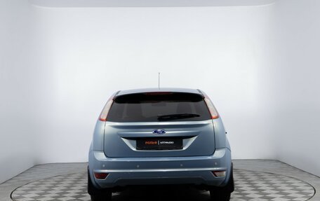 Ford Focus II рестайлинг, 2010 год, 720 000 рублей, 6 фотография