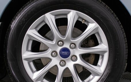 Ford Focus II рестайлинг, 2010 год, 720 000 рублей, 17 фотография