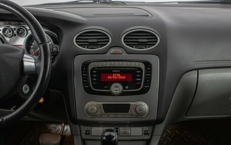 Ford Focus II рестайлинг, 2010 год, 720 000 рублей, 14 фотография