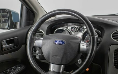 Ford Focus II рестайлинг, 2010 год, 720 000 рублей, 15 фотография