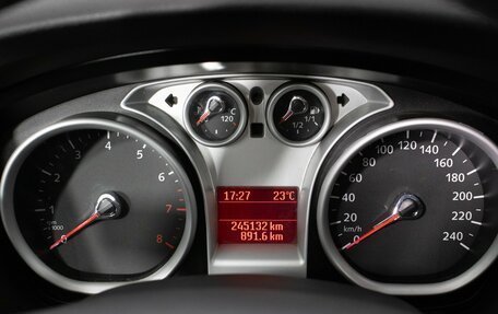 Ford Focus II рестайлинг, 2010 год, 720 000 рублей, 12 фотография