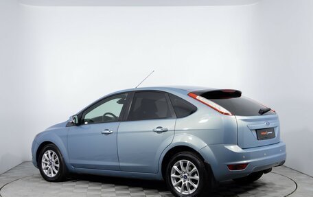 Ford Focus II рестайлинг, 2010 год, 720 000 рублей, 7 фотография