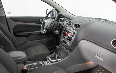Ford Focus II рестайлинг, 2010 год, 720 000 рублей, 9 фотография