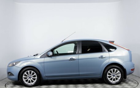 Ford Focus II рестайлинг, 2010 год, 720 000 рублей, 8 фотография