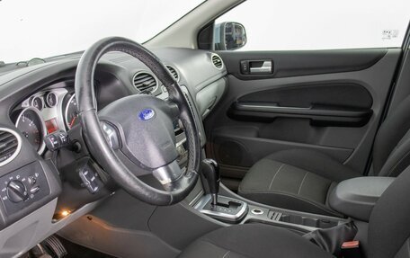 Ford Focus II рестайлинг, 2010 год, 720 000 рублей, 10 фотография
