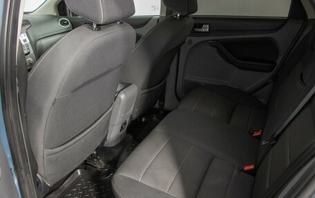 Ford Focus II рестайлинг, 2010 год, 720 000 рублей, 11 фотография