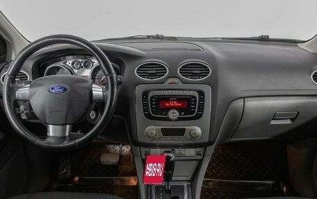 Ford Focus II рестайлинг, 2010 год, 720 000 рублей, 13 фотография