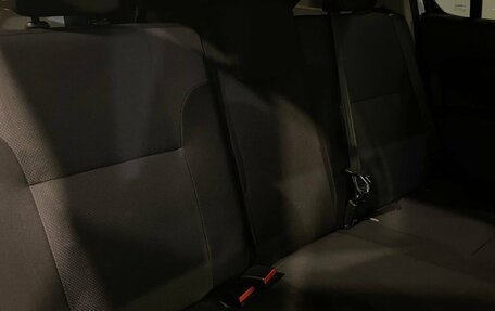 Renault Sandero II рестайлинг, 2019 год, 850 000 рублей, 24 фотография