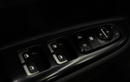 KIA Rio IV, 2021 год, 1 470 000 рублей, 10 фотография