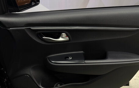 KIA Rio IV, 2021 год, 1 470 000 рублей, 12 фотография