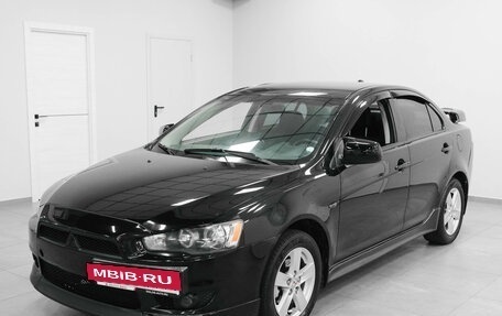 Mitsubishi Lancer IX, 2007 год, 690 000 рублей, 2 фотография