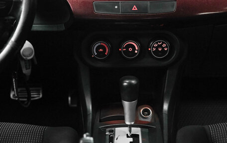 Mitsubishi Lancer IX, 2007 год, 690 000 рублей, 16 фотография