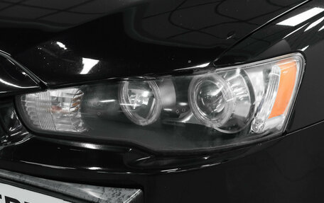 Mitsubishi Lancer IX, 2007 год, 690 000 рублей, 7 фотография