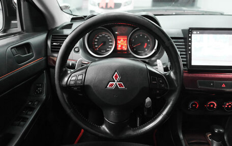 Mitsubishi Lancer IX, 2007 год, 690 000 рублей, 17 фотография