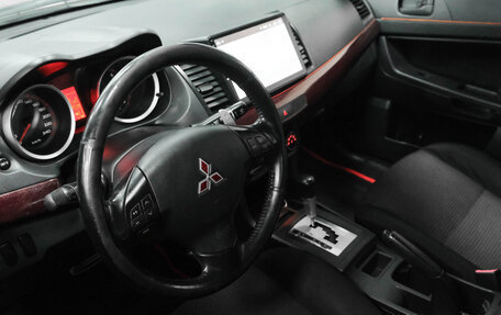 Mitsubishi Lancer IX, 2007 год, 690 000 рублей, 13 фотография