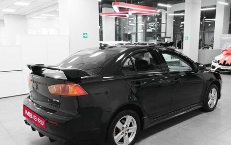 Mitsubishi Lancer IX, 2007 год, 690 000 рублей, 3 фотография