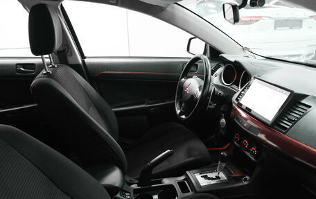 Mitsubishi Lancer IX, 2007 год, 690 000 рублей, 14 фотография