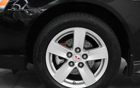 Mitsubishi Lancer IX, 2007 год, 690 000 рублей, 8 фотография