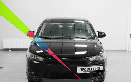Mitsubishi Lancer IX, 2007 год, 690 000 рублей, 5 фотография