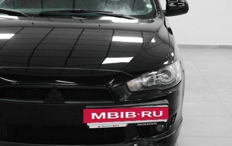 Mitsubishi Lancer IX, 2007 год, 690 000 рублей, 6 фотография