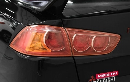 Mitsubishi Lancer IX, 2007 год, 690 000 рублей, 9 фотография