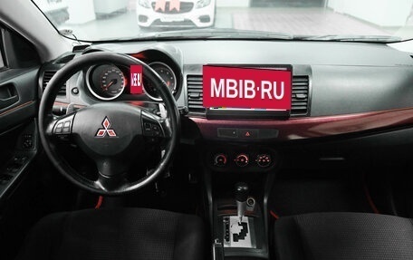 Mitsubishi Lancer IX, 2007 год, 690 000 рублей, 15 фотография