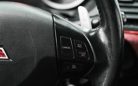 Mitsubishi Lancer IX, 2007 год, 690 000 рублей, 18 фотография