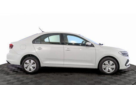 Volkswagen Polo VI (EU Market), 2021 год, 1 740 000 рублей, 4 фотография