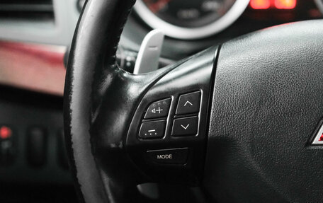 Mitsubishi Lancer IX, 2007 год, 690 000 рублей, 19 фотография