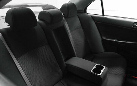 Mitsubishi Lancer IX, 2007 год, 690 000 рублей, 21 фотография
