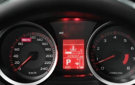 Mitsubishi Lancer IX, 2007 год, 690 000 рублей, 20 фотография