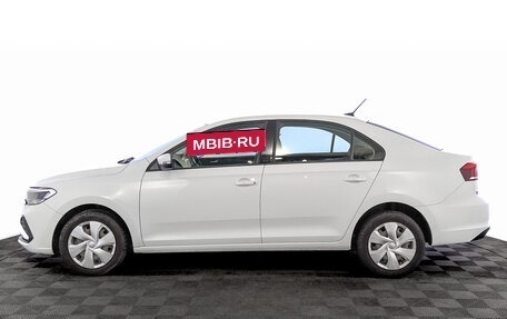 Volkswagen Polo VI (EU Market), 2021 год, 1 740 000 рублей, 8 фотография