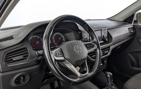 Volkswagen Polo VI (EU Market), 2021 год, 1 740 000 рублей, 15 фотография