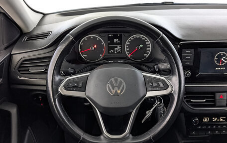Volkswagen Polo VI (EU Market), 2021 год, 1 740 000 рублей, 22 фотография