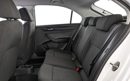 Volkswagen Polo VI (EU Market), 2021 год, 1 740 000 рублей, 18 фотография