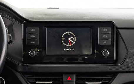 Volkswagen Polo VI (EU Market), 2021 год, 1 740 000 рублей, 17 фотография