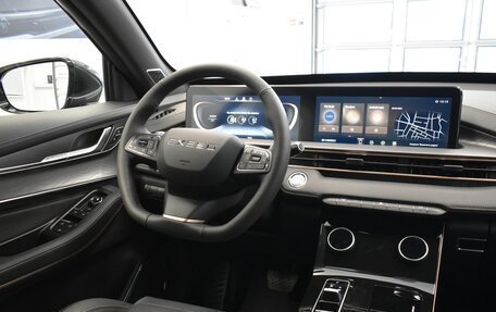 CheryExeed LX, 2024 год, 2 790 000 рублей, 9 фотография
