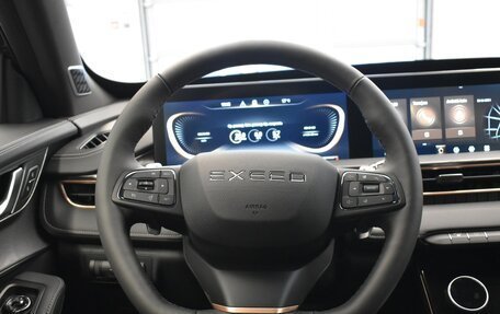 CheryExeed LX, 2024 год, 2 790 000 рублей, 11 фотография