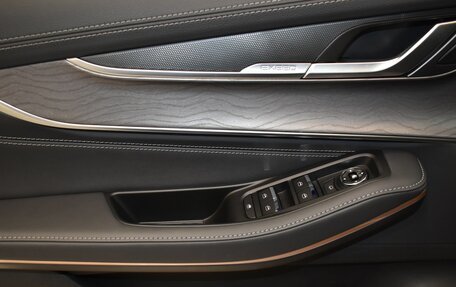 CheryExeed LX, 2024 год, 2 790 000 рублей, 10 фотография