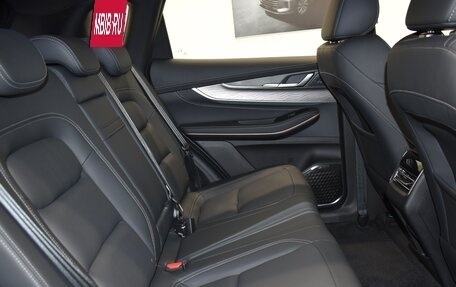 CheryExeed LX, 2024 год, 2 790 000 рублей, 7 фотография