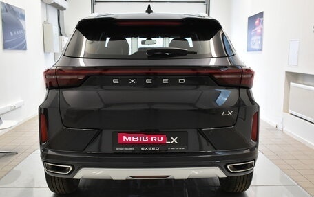 CheryExeed LX, 2024 год, 2 790 000 рублей, 6 фотография